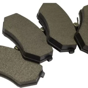 Klocki hamulcowe przód Mitsubishi Super okazja