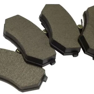 Klocki hamulcowe przód Mitsubishi Okazja