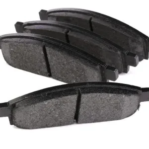 Klocki hamulcowe przód Mitsubishi Najlepsza cena