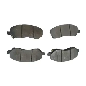 Klocki hamulcowe przód Mitsubishi Ostatnia szansa