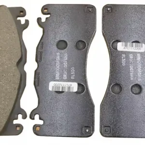 Klocki hamulcowe przód mustang 1523 FORD Tani