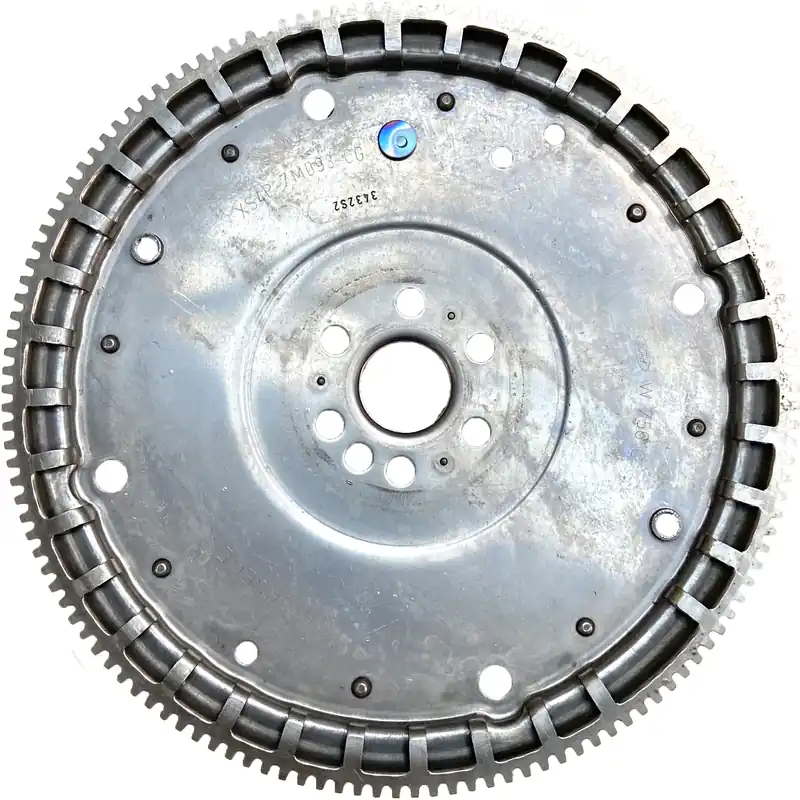 Szybka dostawa Koło zamachowe FORD