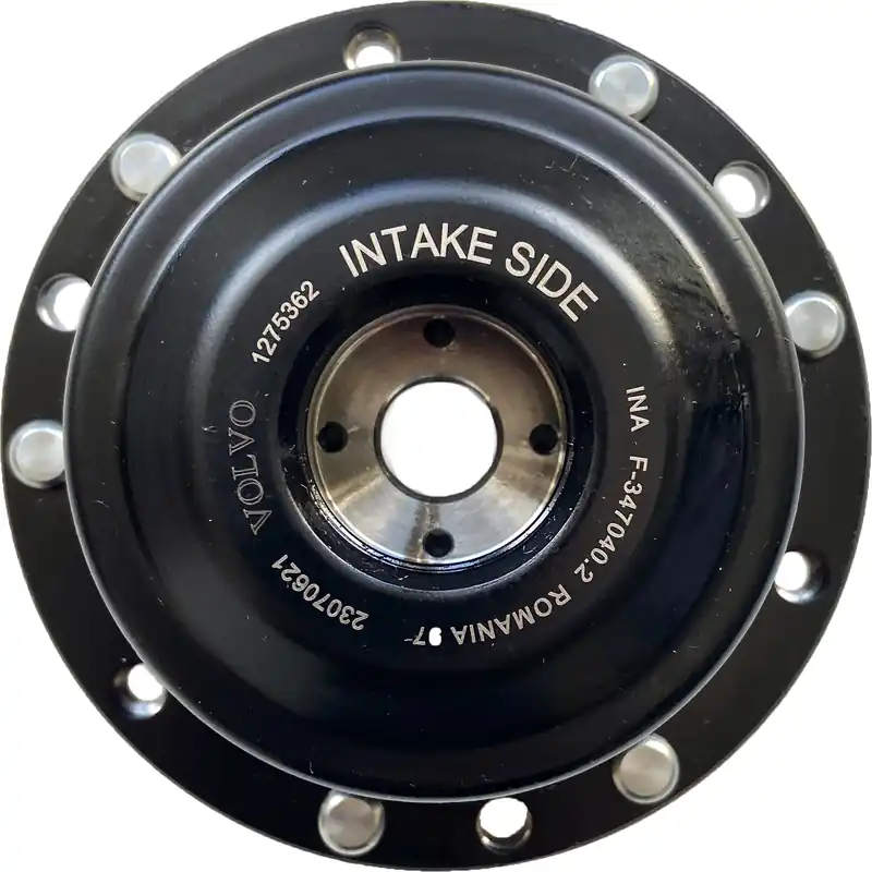 Koło zmiennych faz rozrządu Volvo Niska cena