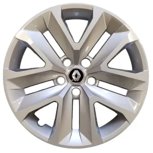 Kołpak 17" do felgi stalowej strukturalnej Flexwheel RENAULT CAPTUR II 2 OE Wyprzedaż