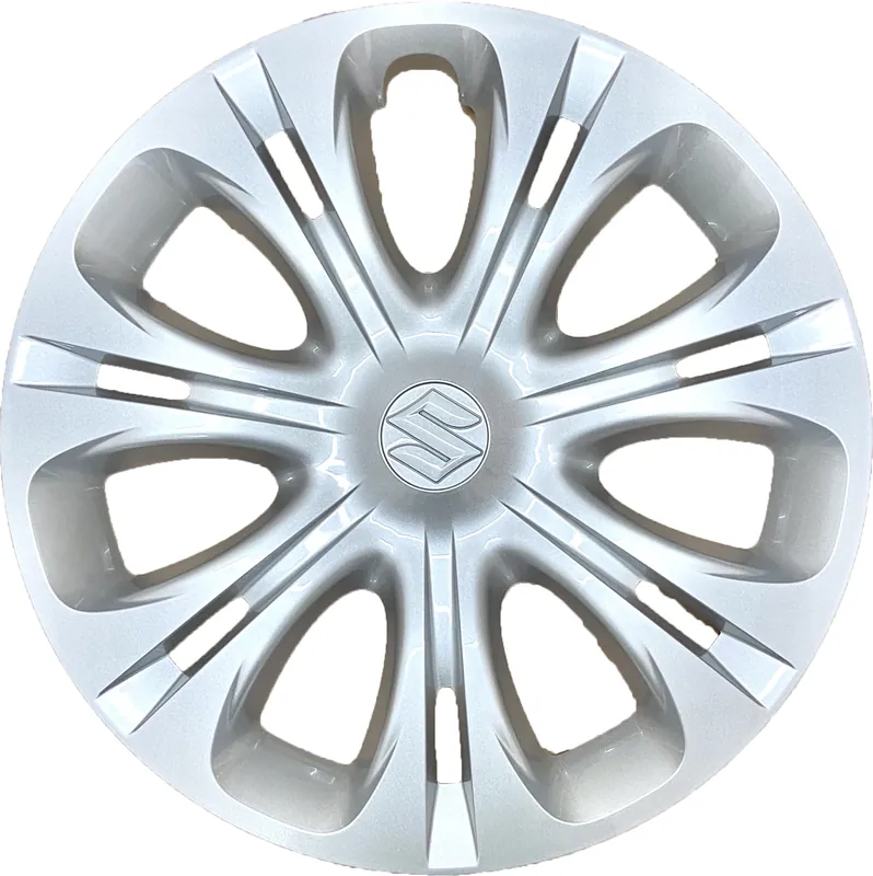 Ostatnia szansa Kołpaki 4szt. Suzuki