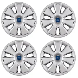 Kołpaki koła 16" FORD C-MAX, FOCUS, GALAXY, MONDEO, S-MAX - zestaw 4 szt. Niska cena