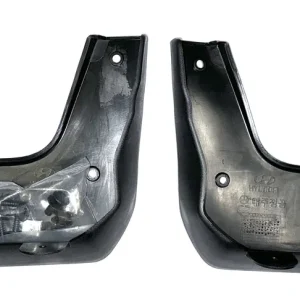 Zamów dziś Komplet chlapaczy przednich kona 2018-2022 Hyundai