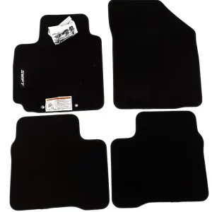 Komplet dywaników DLX Suzuki Swift Kup online