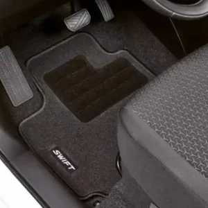 Komplet dywaników eco Suzuki Swift - wyprzedaż Wybór klientów