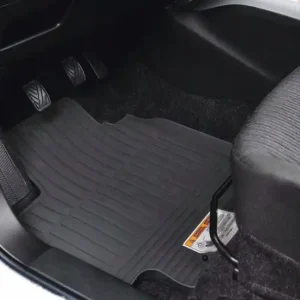 Zamów teraz Komplet dywaników gumowych Suzuki Baleno - wyprzedaż