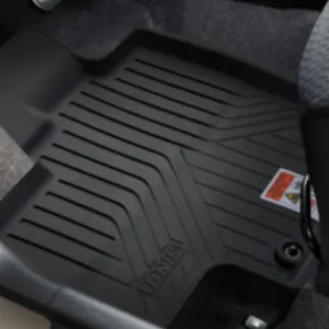 Dodaj do koszyka Komplet Dywaników Gumowych Suzuki Ignis - wyprzedaż