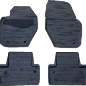 Komplet dywaników gumowych Volvo Szybka wysyłka