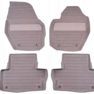 Komplet dywaników gumowych XC60 Volvo Dodaj do koszyka