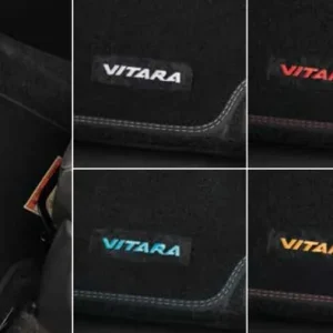 Komplet dywaników Suzuki Vitara - wyprzedaż Zamów teraz