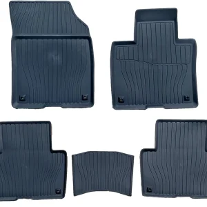 Komplet dywaników Volvo Szybka dostawa