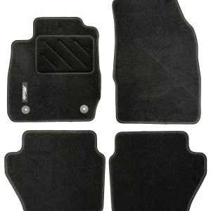 Rabat Komplet dywaników welurowych 2008-2019 FORD