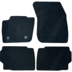 Tylko dziś Komplet dywaników welurowych 2014-2022 FORD