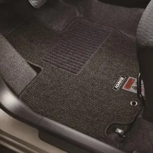 Taniej Komplet dywaników welurowych Suzuki Ignis - wyprzedaż