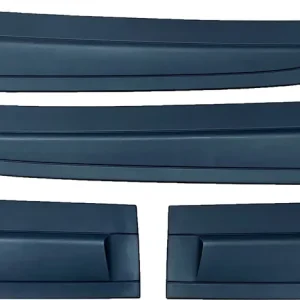 Komplet listew bocznych Suzuki Darmowa dostawa