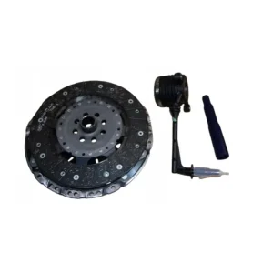 Wyprzedaż Kompletne sprzęgło z wysprzęglikiem tarcza docisk 1.2 1.3 TCe RENAULT DACIA