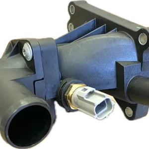 Tylko do końca tygodnia Kompletny termostat FORD