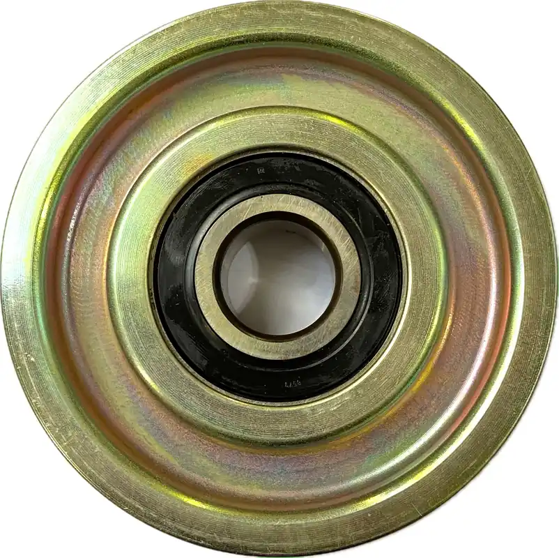 Kolo pasowe FORD Nie przegap