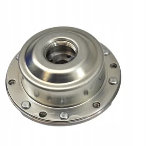 Koło pasowe S80 V70 S60 Volvo Nowość