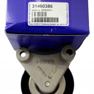 Koło rolka paska osprzętu Tylko dziś