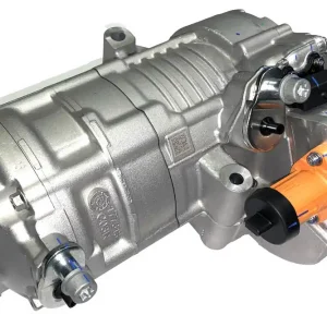 Do wyczerpania zapasów Kompresor klimatyzacji 4