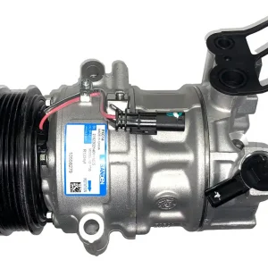 Kompresor klimatyzacji ms Zamów dziś