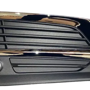 Nie przegap Kratka lewa zderzaka przedniego