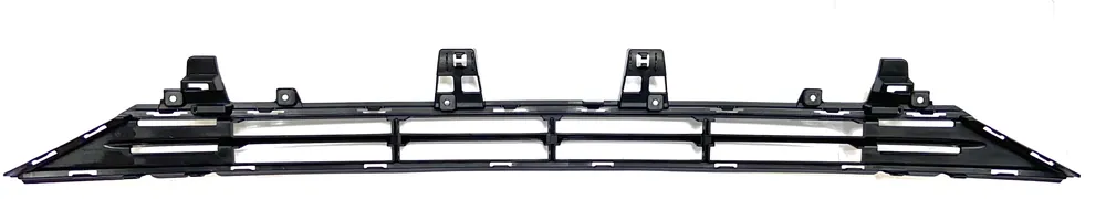 Oferta limitowana Kratka środkowa zderzaka przedniego