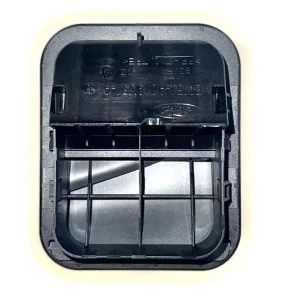 Kratka wentylacyjna bagażnika 2011-19 Rabat