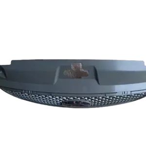 Niska cena Kratka chłodnicy grill 2000-03