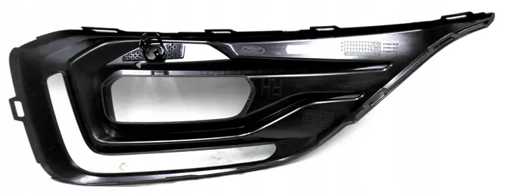 Kratka halogenu prawa mondeo 2014-22 FORD Super okazja