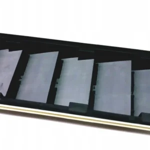 Wysoka jakość Kratka wentylacyjna prawa lewa Volvo