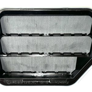 Okazja Kratka wlotu powietrza tylna lewa FORD