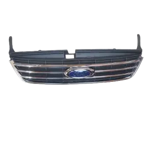 Kratka zderzaka mondeo MK4 FORD Ostatnia szansa