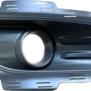 Kratka zderzaka przednia prawa Zamów teraz