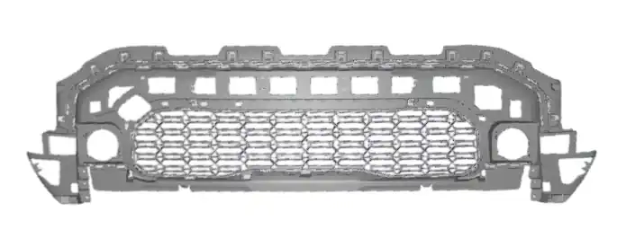 Tylko do końca tygodnia Kratka zderzaka przedniego DACIA DUSTER III