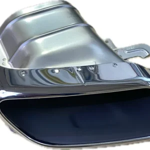 Końcówka wydechu prawa Tylko dziś