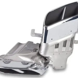 Końcówki rur wydechowych V90 i Volvo Sprawdź teraz