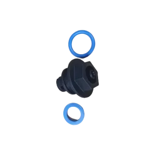 Wyprzedaż Korek spustowy filtra paliwa Volvo