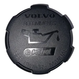 Korek wlewu oleju Volvo Cena promocyjna