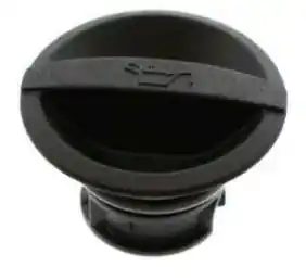 Korek wlewu oleju Volvo Wybór klientów