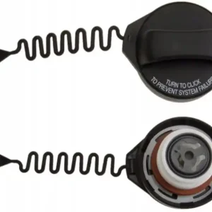 Korek wlewu paliwa Volvo Hit sprzedaży