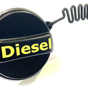 Premium Korek wlewu paliwa Volvo