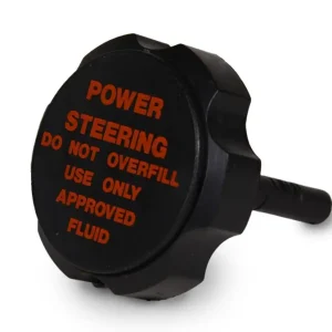 Korek wlewu płynu hydraulicznego Volvo Ograniczona ilość