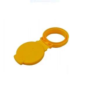 Okazja Korek wlewu spryskiwacza RENAULT CAPTUR II 2 CLIO V 5 OE