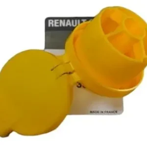 Nie przegap Korek zbiornika spryskiwacza RENAULT MEGANE III SCENIC 3 ASO OE